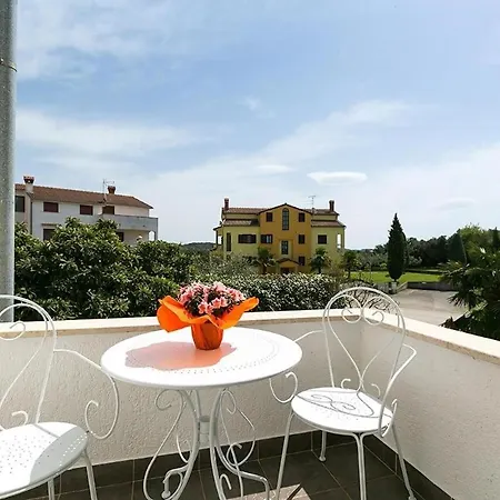 Apartmán Maria Leni