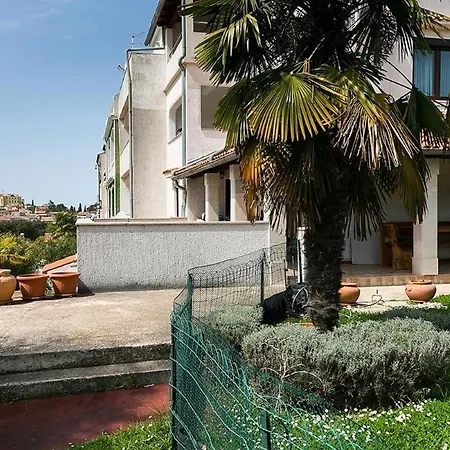 Maria Leni Apartmán Vrsar
