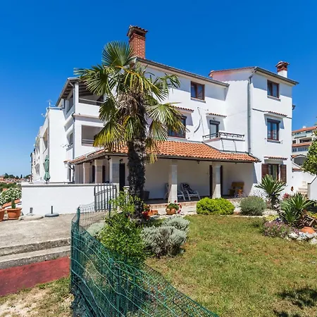 Maria Leni Apartmán *