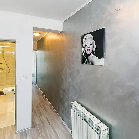 Apartmán Maria Leni Vrsar
