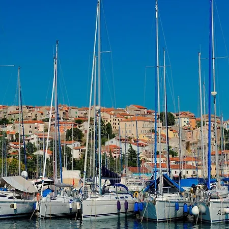 Maria Leni Appartamento Orsera