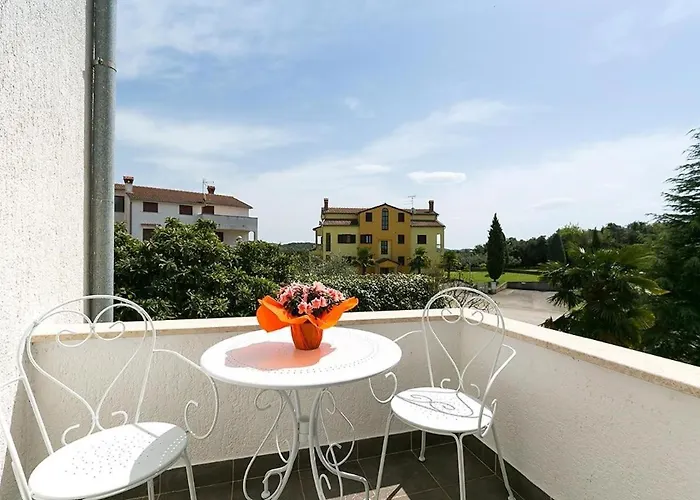 Appartamento Maria Leni