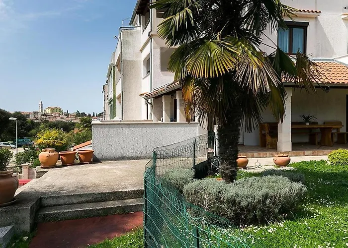 Maria Leni Appartamento Orsera