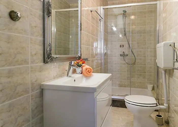 Maria Leni Appartamento