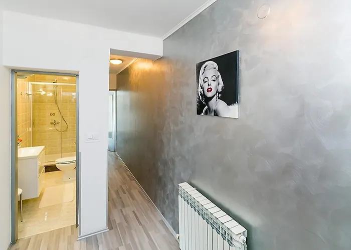 Appartamento Maria Leni Orsera