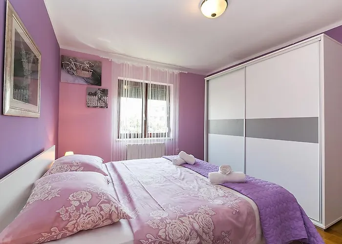 Maria Leni Appartamento Orsera