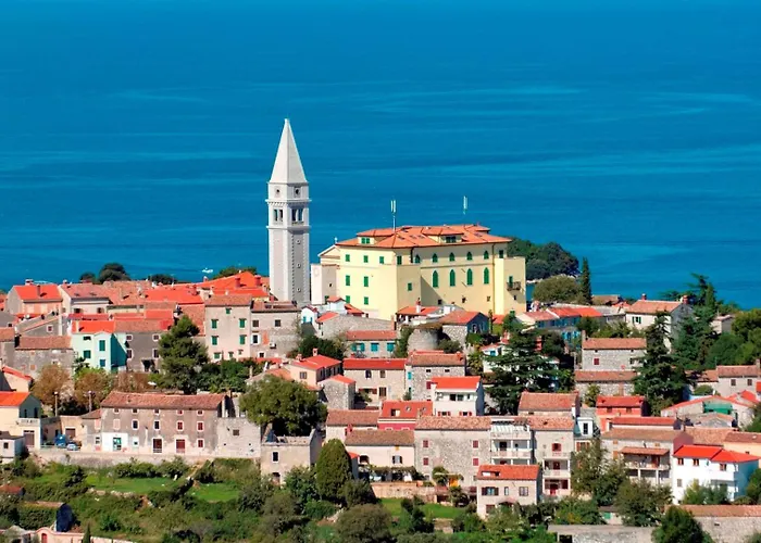 Maria Leni Appartamento *