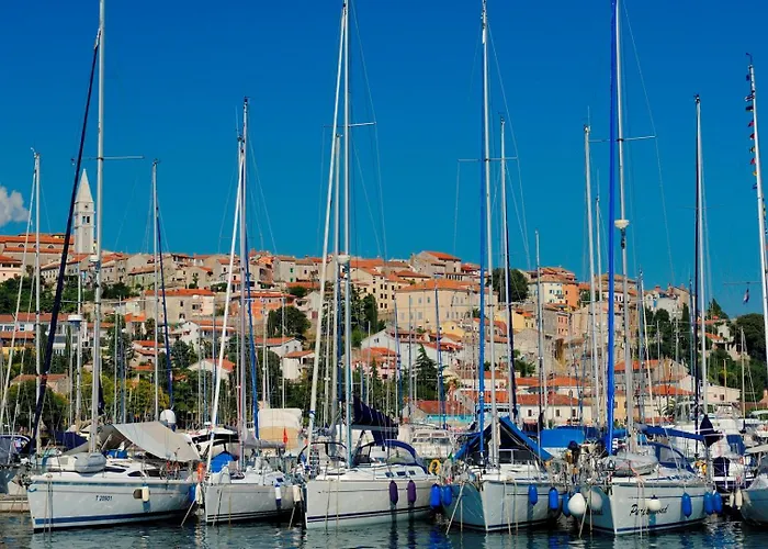 Maria Leni Appartamento Orsera